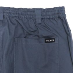  THEORIES PANTS セオリーズ パンツ ジーンズ STAMP LOUNGE SLATE スケートボード スケボー 5