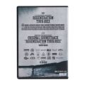 FESN DVD + CD エフイーエスエヌ Z-FLEX JAPAN SKATEBOARDS REGENERATION TOUR 20XX スケートボード スケボー 01