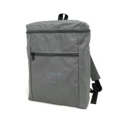 COMA BRAND BACKPACK コマブランド バックパック リュック 50/50 BACKPACK STEEL GRAY スケートボード  スケボー | スケートボードのカリフォルニアストリート