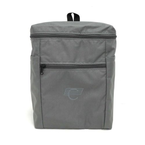 COMA BRAND BACKPACK, コマブランド, バックパック リュック, 50/50 BACKPACK, STEEL GRAY,  スケートボード スケボー