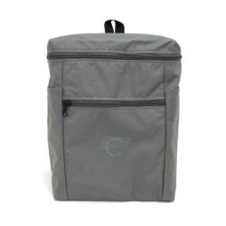 COMA BRAND BACKPACK コマブランド バックパック リュック 50/50 BACKPACK STEEL GRAY スケートボード スケボー 1