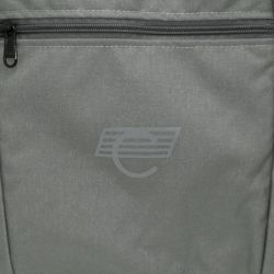 COMA BRAND BACKPACK コマブランド バックパック リュック 50/50 BACKPACK STEEL GRAY スケートボード スケボー 5