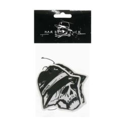 HARD LUCK AIR FRESHENER ハードラック エアフレッシュナー MICKEY SKULLS AIR FRESHENER スケートボード スケボー