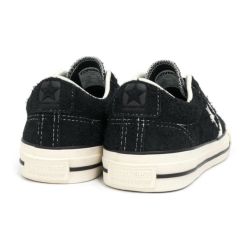 CONVERSE SHOES コンバース シューズ スニーカー PRORIDE SK BS OX + BLACK スケートボード スケボー　2