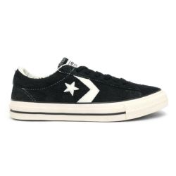 CONVERSE SHOES コンバース シューズ スニーカー PRORIDE SK BS OX + BLACK スケートボード スケボー　3