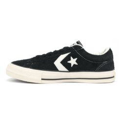 CONVERSE SHOES コンバース シューズ スニーカー PRORIDE SK BS OX + BLACK スケートボード スケボー　4