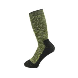  WHIMSY SOCKS ウィムジー ソックス 靴下 TRI EMJAY BLACK スケートボード スケボー 1