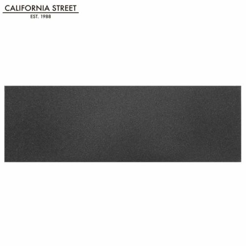 CALIFORNIA STREET DECKTAPE カリフォルニアストリート デッキテープ 11 INCH GRIP（11inch x 34inch） スケートボード スケボー