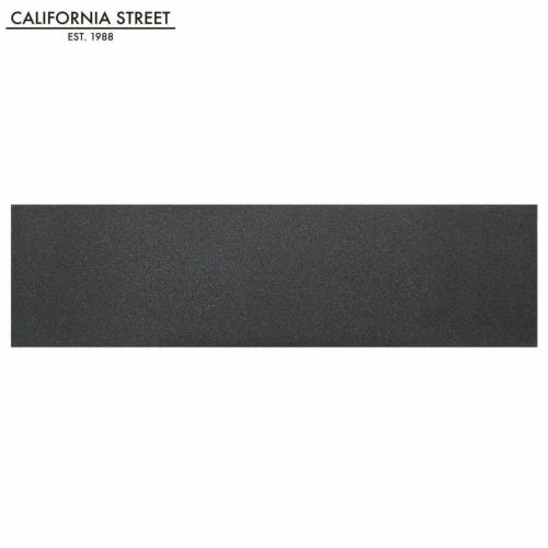 CALIFORNIA STREET DECKTAPE カリフォルニアストリート デッキテープ 9 INCH GRIP（9inch x 33inch） スケートボード スケボー