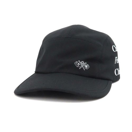 CHAOS FISHING CLUB CAP カオスフィッシングクラブ キャップ LOGO JET