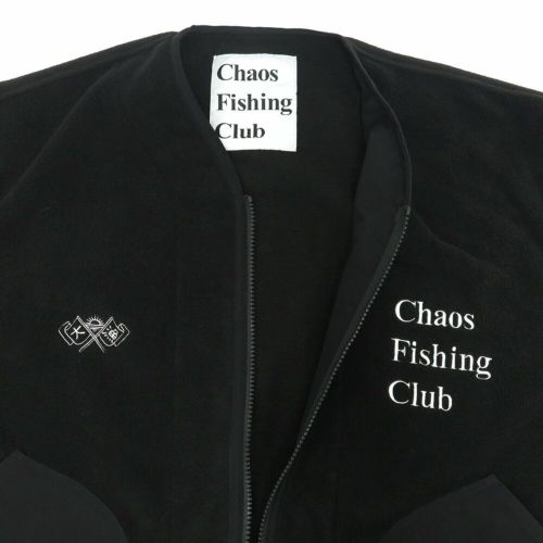 CHAOS FISHING CLUB JACKET カオスフィッシングクラブ ジャケット FISH 
