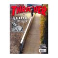 THRASHER MAGAZINE スラッシャー 雑誌 2024年3月号 スケートボード スケボー