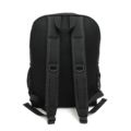 SPITFIRE BACKPACK スピットファイヤー バックパック リュック CLASSIC '87 BACKPACK BLACK/RED スケートボード スケボー　1