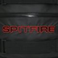SPITFIRE BACKPACK スピットファイヤー バックパック リュック CLASSIC '87 BACKPACK BLACK/RED スケートボード スケボー　5