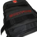 SPITFIRE BACKPACK スピットファイヤー バックパック リュック CLASSIC '87 BACKPACK BLACK/RED スケートボード スケボー　7