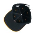 SPITFIRE CAP スピットファイヤー キャップ LIL BIGHEAD STRAPBACK BLACK/ORANGE スケートボード スケボー 3