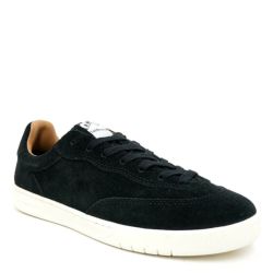 LAST RESORT AB SHOES ラストリゾートエービー シューズ スニーカー CM001 SUEDE LO（BLACK LABEL） BLACK/WHITE スケートボード スケボー