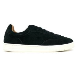 LAST RESORT AB SHOES ラストリゾートエービー シューズ スニーカー CM001 SUEDE LO（BLACK LABEL） BLACK/WHITE スケートボード スケボー 04