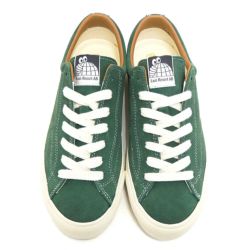 LAST RESORT AB SHOES ラストリゾートエービー シューズ スニーカー VM003 SUEDE LO（BLACK LABEL） ELM GREEN/WHITE スケートボード スケボー 02