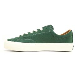 LAST RESORT AB SHOES ラストリゾートエービー シューズ スニーカー VM003 SUEDE LO（BLACK LABEL） ELM GREEN/WHITE スケートボード スケボー 05