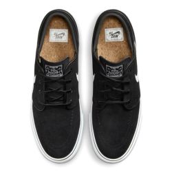 NIKE SB SHOES ナイキSB シューズ スニーカー ZOOM JANOSKI OG + FD6757-001 BLACK/WHITE スケートボード スケボー 1