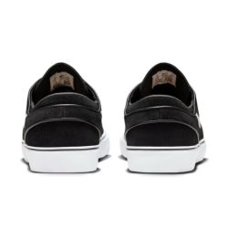 NIKE SB SHOES ナイキSB シューズ スニーカー ZOOM JANOSKI OG + FD6757-001 BLACK/WHITE スケートボード スケボー 2