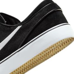 NIKE SB SHOES ナイキSB シューズ スニーカー ZOOM JANOSKI OG + FD6757-001 BLACK/WHITE スケートボード スケボー 6