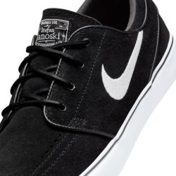 NIKE SB SHOES ナイキSB シューズ スニーカー ZOOM JANOSKI OG + FD6757-001 BLACK/WHITE スケートボード スケボー 7