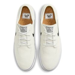 NIKE SB SHOES ナイキSB シューズ スニーカー ZOOM JANOSKI OG + FD6757-100 WHITE/BLACK スケートボード スケボー 1