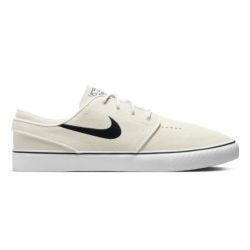 NIKE SB SHOES ナイキSB シューズ スニーカー ZOOM JANOSKI OG + FD6757-100 WHITE/BLACK スケートボード スケボー 3