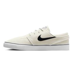 NIKE SB SHOES ナイキSB シューズ スニーカー ZOOM JANOSKI OG + FD6757-100 WHITE/BLACK スケートボード スケボー 4