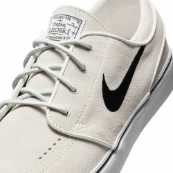 NIKE SB SHOES ナイキSB シューズ スニーカー ZOOM JANOSKI OG + FD6757-100 WHITE/BLACK スケートボード スケボー 7