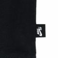 NIKE SB T-SHIRT ナイキSB Tシャツ LOGO BLACK/WHITE DC7818-010 スケートボード スケボー 2