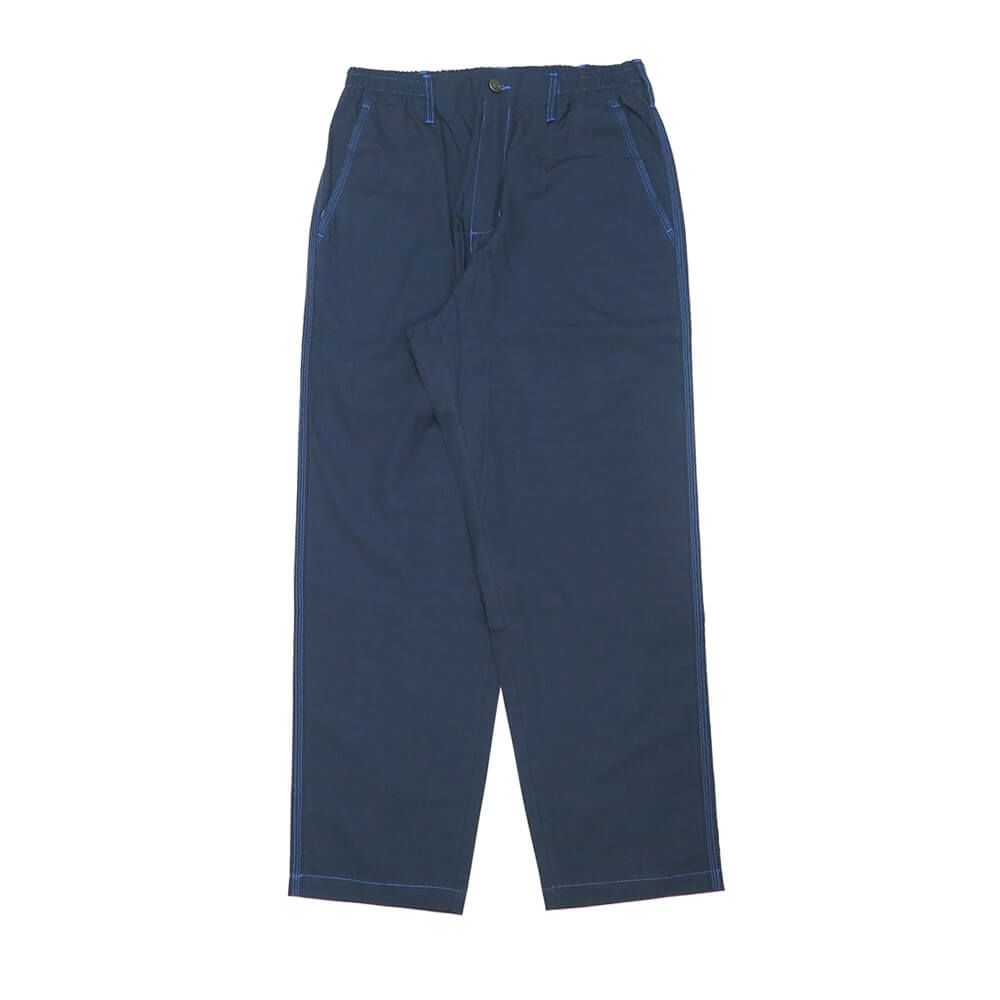 WKND PANTS ウィークエンド パンツ ジーンズ LOOSIES NAVY スケートボード スケボー 