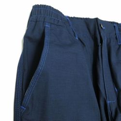 WKND PANTS ウィークエンド パンツ ジーンズ LOOSIES NAVY スケートボード スケボー 1