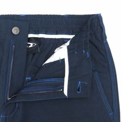 WKND PANTS ウィークエンド パンツ ジーンズ LOOSIES NAVY スケートボード スケボー 3