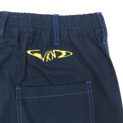 WKND PANTS ウィークエンド パンツ ジーンズ LOOSIES NAVY スケートボード スケボー 4