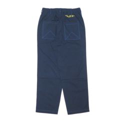 WKND PANTS ウィークエンド パンツ ジーンズ LOOSIES NAVY スケートボード スケボー 6