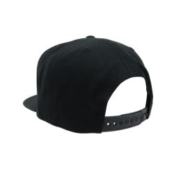 EMERICA CAP エメリカ キャップ CLASSIC SNAPBACK BLACK/WHITE スケートボード スケボー 2