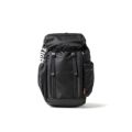 TIGHTBOOTH（TBPR）BACK PACK タイトブース バックパック RAMIDUS × TIGHTBOOTH BACKPACK BLACK スケートボード スケボー 