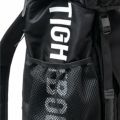TIGHTBOOTH（TBPR）BACK PACK タイトブース バックパック RAMIDUS × TIGHTBOOTH BACKPACK BLACK スケートボード スケボー 10