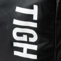  TIGHTBOOTH（TBPR）BAG タイトブース バッグ RAMIDUS × TIGHTBOOTH POCKETABLE BOSTON BAG BLACK スケートボード スケボー 5