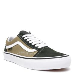 VANS SHOES バンズ シューズ スニーカー SKATE OLD SKOOL GOTHIC