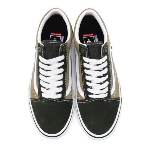 VANS SHOES バンズ シューズ スニーカー SKATE OLD SKOOL GOTHIC