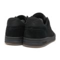 EMERICA SHOES エメリカ シューズ スニーカー HERITIC BLACK/BLACK スケートボード スケボー 2