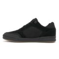 EMERICA SHOES エメリカ シューズ スニーカー HERITIC BLACK/BLACK スケートボード スケボー 4