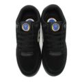 ETNIES SHOES エトニーズ シューズ スニーカー THE AURELIEN MICHELIN BLACK/GOLD スケートボード スケボー 1