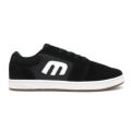 ETNIES SHOES エトニーズ シューズ スニーカー CRESTA BLACK/WHITE スケートボード スケボー 3