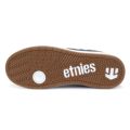 ETNIES SHOES エトニーズ シューズ スニーカー CRESTA BLACK/WHITE スケートボード スケボー 5