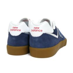 NEW BALANCE NUMERIC SHOES ニューバランス ヌメリック シューズ スニーカー 574 VULC NM574VBY スケートボード スケボー 2